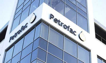 Petrofac Secures Two Contracts Worth 300mn In Oman