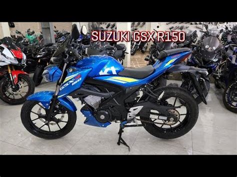 Phong Motor 092770888 SUZUKI GSX S150 BS 65B2 35741 Xemaygiare