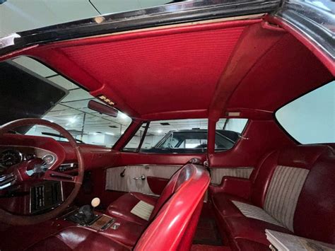 1963 Studebaker Avanti Orlando Classic Cars