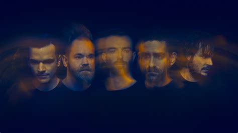 Karnivool The Sound Awakens X Press Magazine Entertainment In Perth