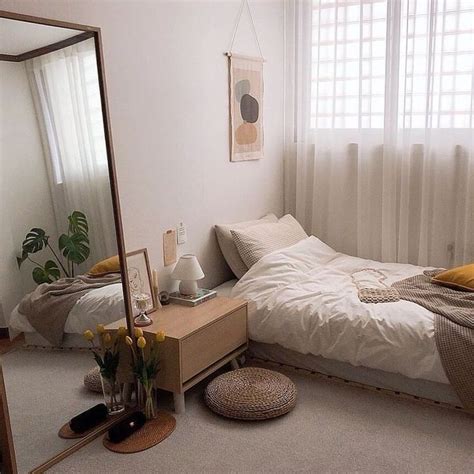 Best Ways For Decorating Small College Apartment Bedroom Small