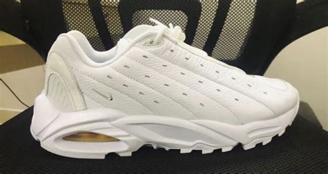 Drake X Nike Hot Step Air Terra NOCTA Release Date Nice Kicks