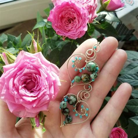 Подарки на 14 февраля из полимерной глины | 47 фото | Polymer clay
