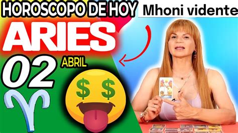 Oomg😱💰 Abismal Riqueza Vas A Vivir ️🤑💸 Aries ♈ Monhi Vidente 🔮