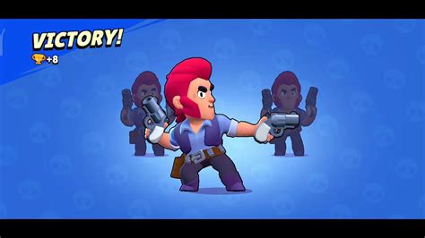 Brawl Stars Acute Angle Youtube