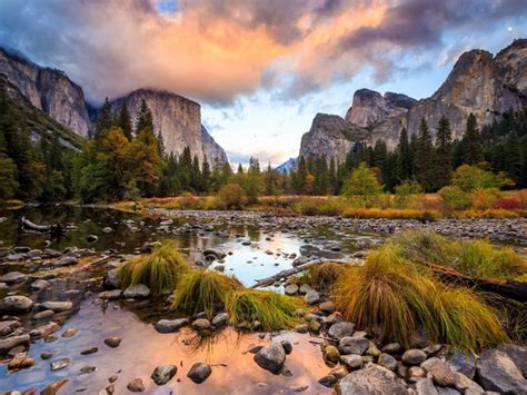 The Ultimate Guide To The National Parks In California | Travel The ...