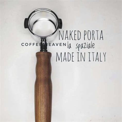 Promo La Spaziale Naked Porta Mesin Kopi Coffee Machine Diskon 23 Di Seller Toko Aulya 1