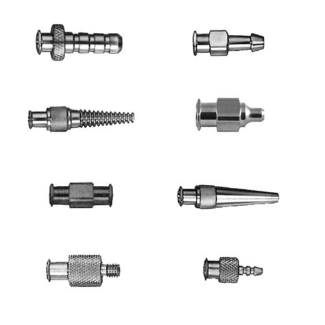 Luer Adapter Weiblich Reichelt Chemietechnik