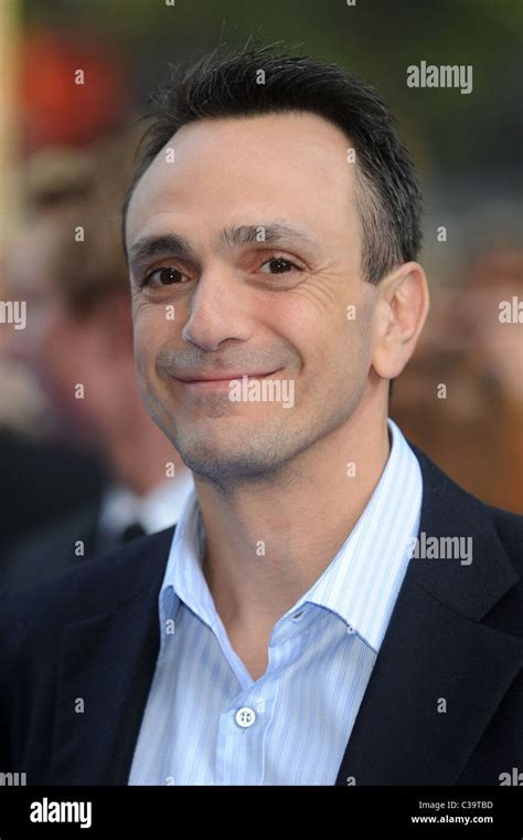 Hank Azaria Night At The Museum 2 - World premiere held at the Empire Leicester Square London ...