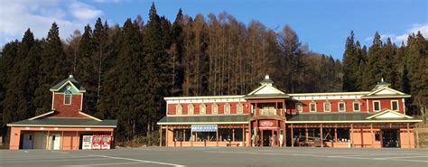 銀山觀光中心 大正浪漫館 景點指南、常見問題、星評、周邊景點 And 交通資訊 好運日本行