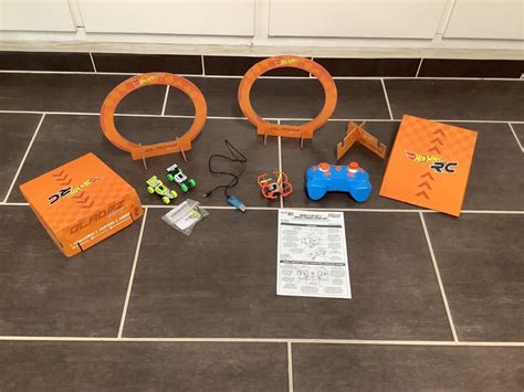 Hot Wheels Drohne Mit Autos Gebraucht In Brugg Ag F R Chf Mit Lieferung Auf Ricardo Kaufen