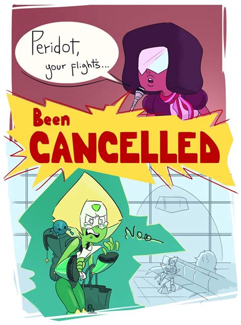 How Could You Do This To Me The Great And Lovable Peridot Steven Universe Steven