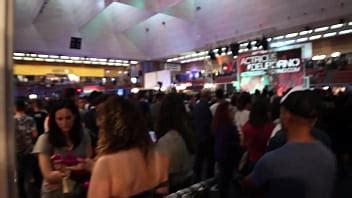 Show Erótico de Barcelona XVIDEOS