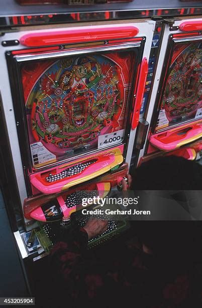 63 Pachinko Balls Stock Photos, High-Res Pictures, and Images - Getty ...