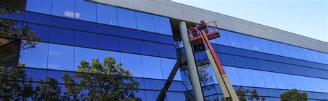 Commercial Glass Repair Replacement And Glazing Virginia Beach