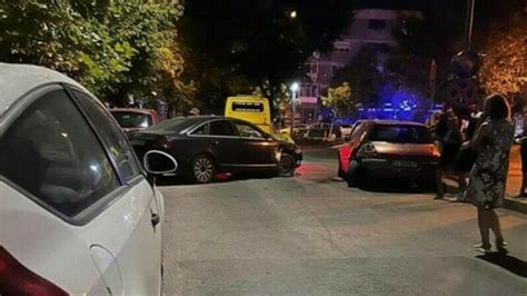 O Soferita Care A Accidentat Mortal Un Copil Pe Trecerea De Pietoni