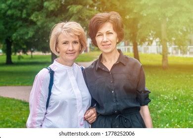 Old Lesbian Couple Images Stock Photos Vectors Shutterstock