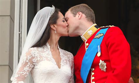 El Vídeo De La Boda De Los Príncipes Kate Y Guillermo Que Se Ha Vuelto Viral