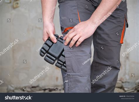304 Rubber Knee Pads Images Stock Photos 3d Objects And Vectors