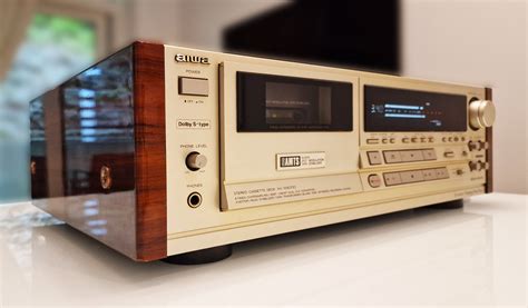 Aiwa Xk S