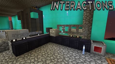 Preparing For Key Automations FTB Interactions Lp Ep 23 Minecraft 1