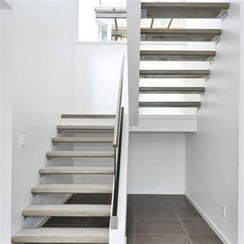 Como construir uma escada de concreto? - Engemix