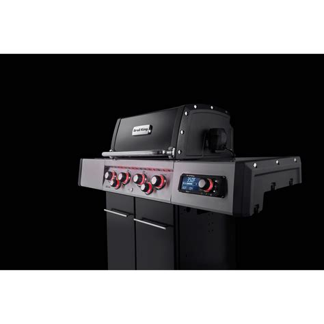 Broil King Regal Q 490 Pro Ir Luxe Barbeque Company