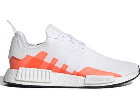 On Sale Adidas Nmd R1 Solar Red — Sneaker Shouts