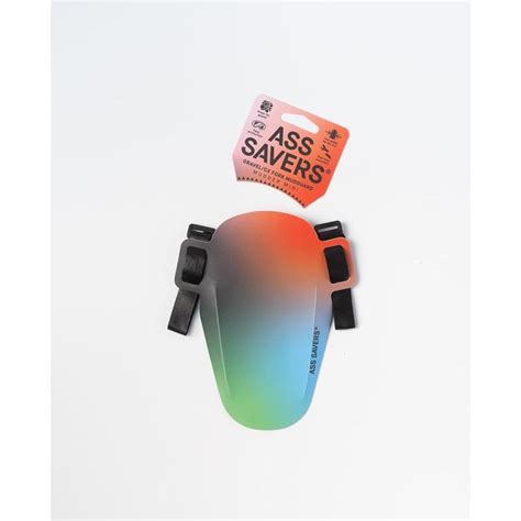 楽天市場アスセイバーズ ASS SAVERS 自転車用 フロントフェンダー Mudder Mini 泥よけ マッドガード