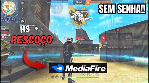 Hs Pesco O Atualizado Free Fire Mobile E Emulador Hs Direto Na Obb V