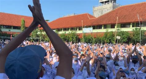 Terbaru Sma Terbaik Di Semarang Cocok Untuk Anak Anda