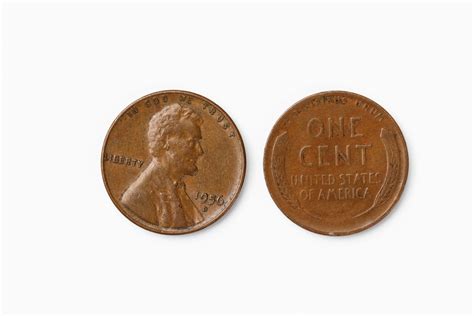 What Is the Grade of My Lincoln Wheat Penny?