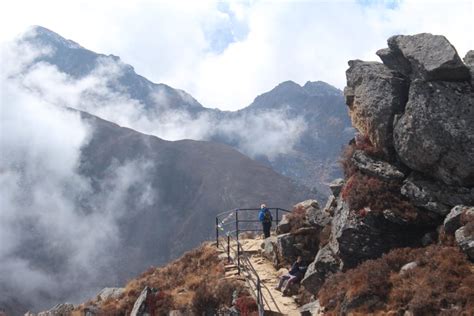 5 Day Gosaikunda Group Trek A Journey To The Sacred Lakes