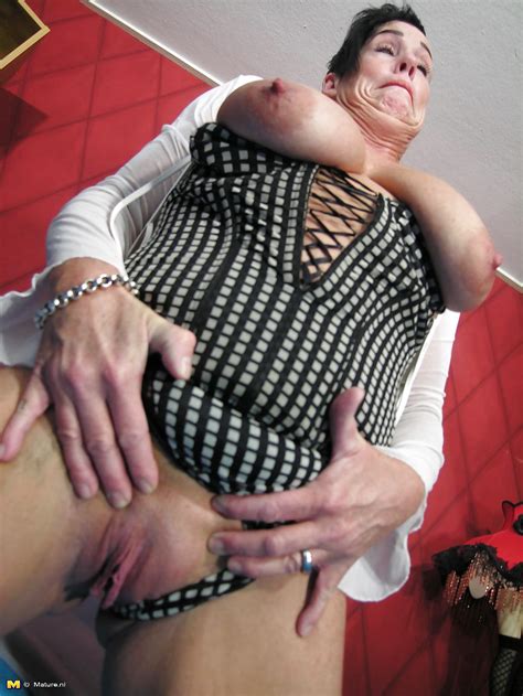 Amateur Old Mother With Big Saggy Tits Rides A Dick Pics XHamster