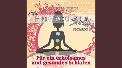 F R Ein Erholsames Und Gesundes Schlafen Gef Hrte Meditation Youtube