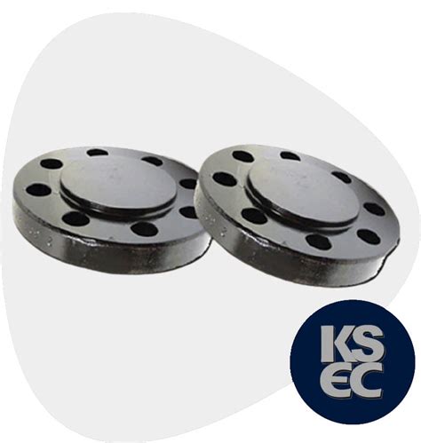 Aisi Flanges Sae Chromoly Alloy Steel Blind Plate Off