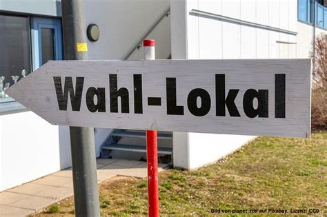 Kommunalwahl In NRW In Leichter Sprache Alphanetz NRW