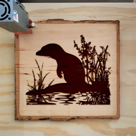 Platypus Svg File Instant Download For Cricut Silhouette Laser Machines