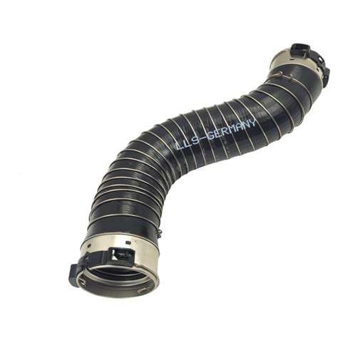 Conduite D Air De Suralimentation Pour Bmw S Rie F F F Gt D