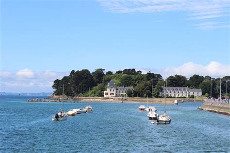 Visite guidée de lÎle Tristan