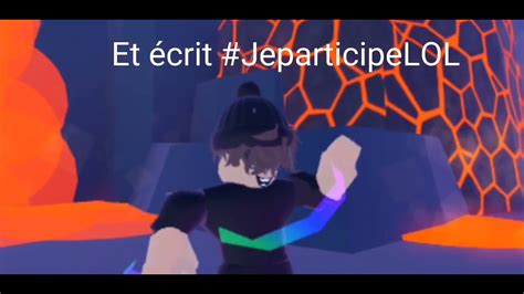 MERCI POUR LES 100 ABONNÉS edit concour de robux YouTube