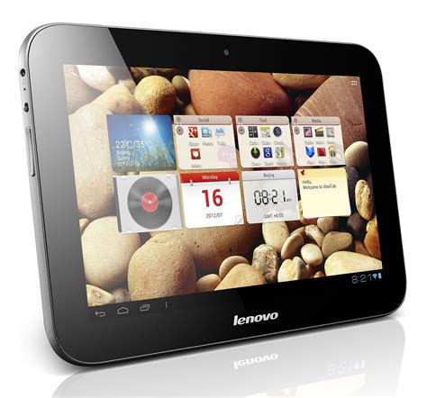 Lenovo Ideatab A Pics Specs Prices And Defects