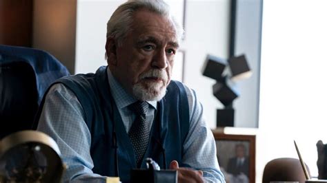 Succession Así Fue El Cameo De La Esposa De Brian Cox Que Nadie Notó