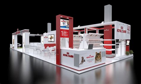 Royal Canin Pets Today 2014 Behance