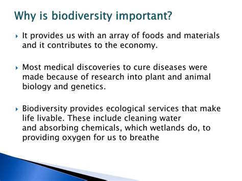 Ppt Biodiversity Powerpoint Presentation Id4995001