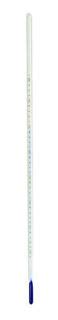 Astm S C Non Mercury Thermometer C Gilson Co