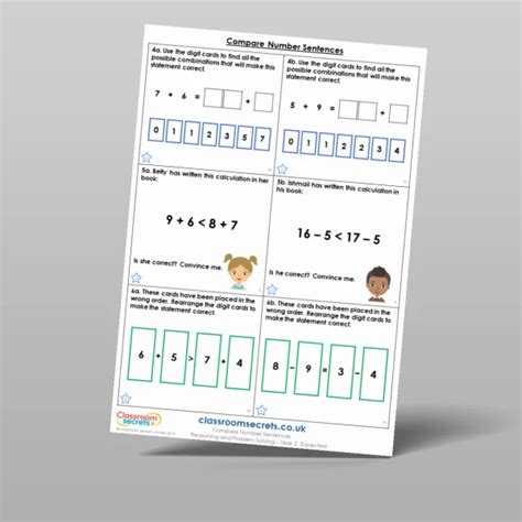 Resource Guide Maths Varied Fluency Reasoning And Problem Solving