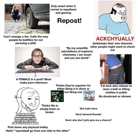 The Why Dont People Like Nerdsstarter Pack Rstarterpacks