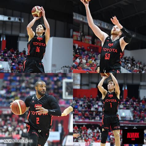 アルバルク東京（バスケットボールbleague）とスポンサーシップ契約を締結