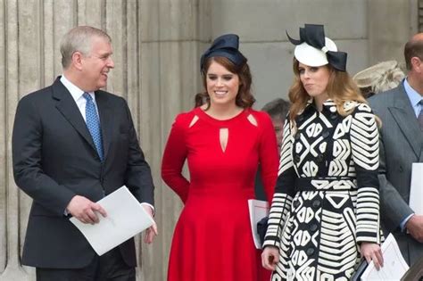 Prince Andrew Found £12m To Escape A Court Case Why Arent Police As